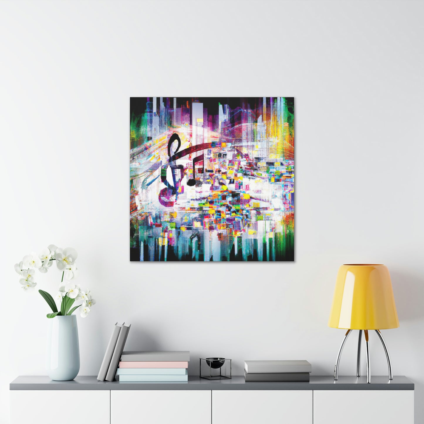Future Buss. - Canvas