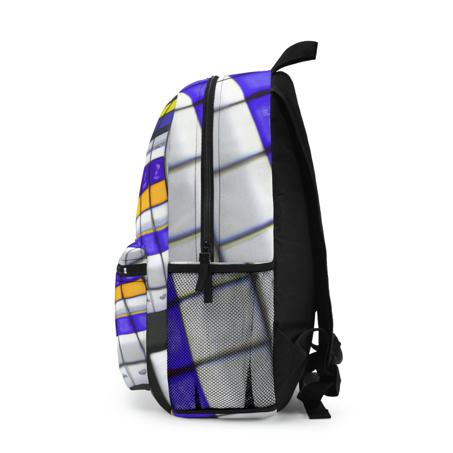 DAW - Backpack