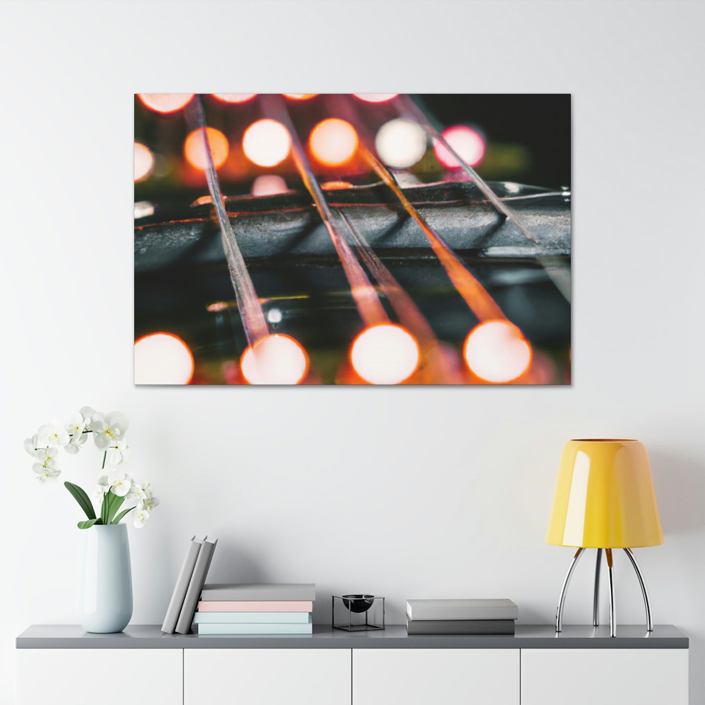 Milwaukee - Canvas