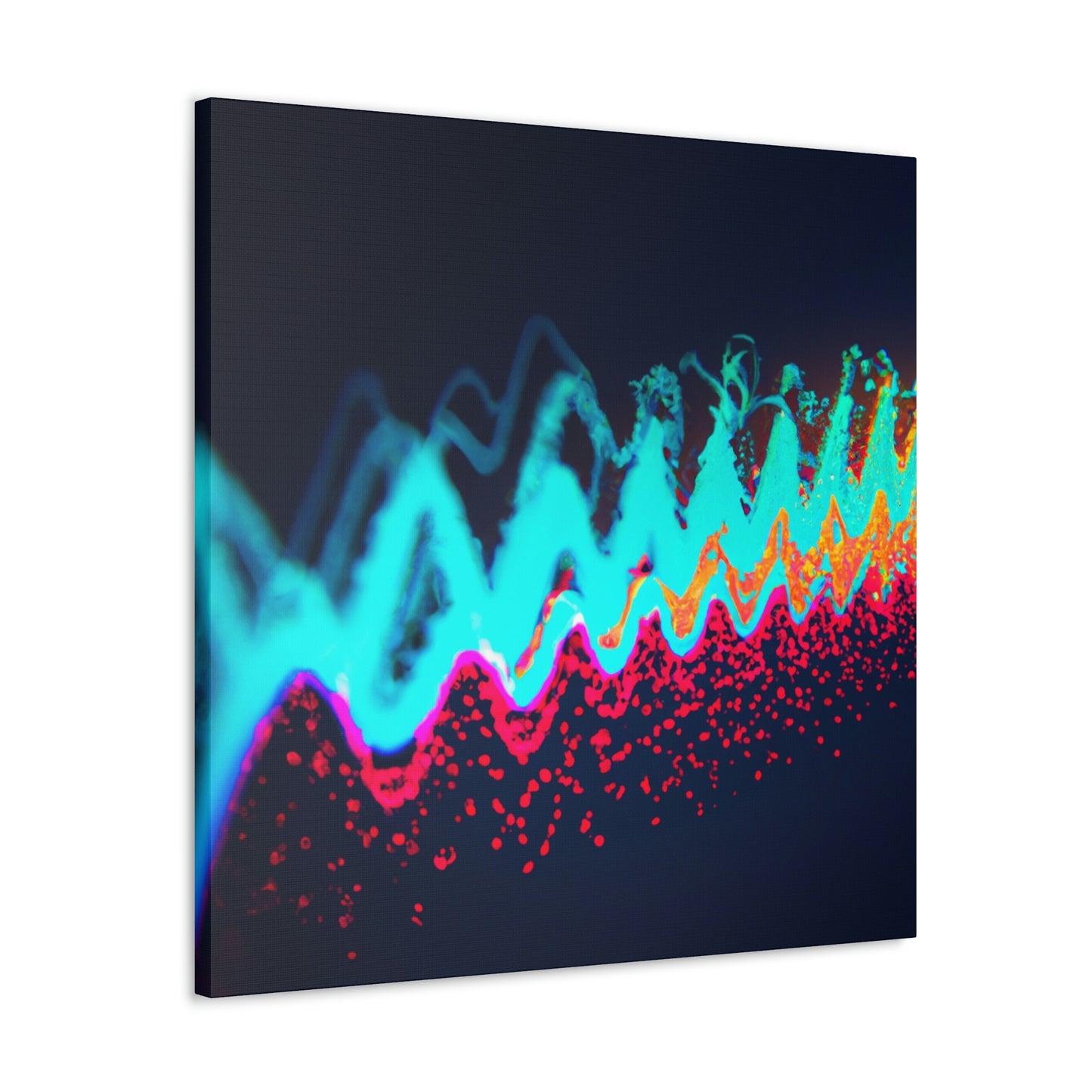 Fuse Block - Canvas
