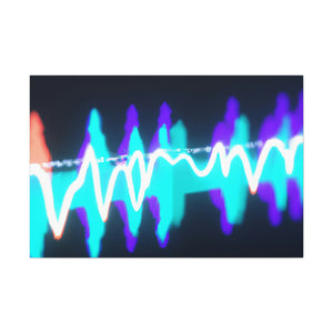 Glow Switch - Canvas