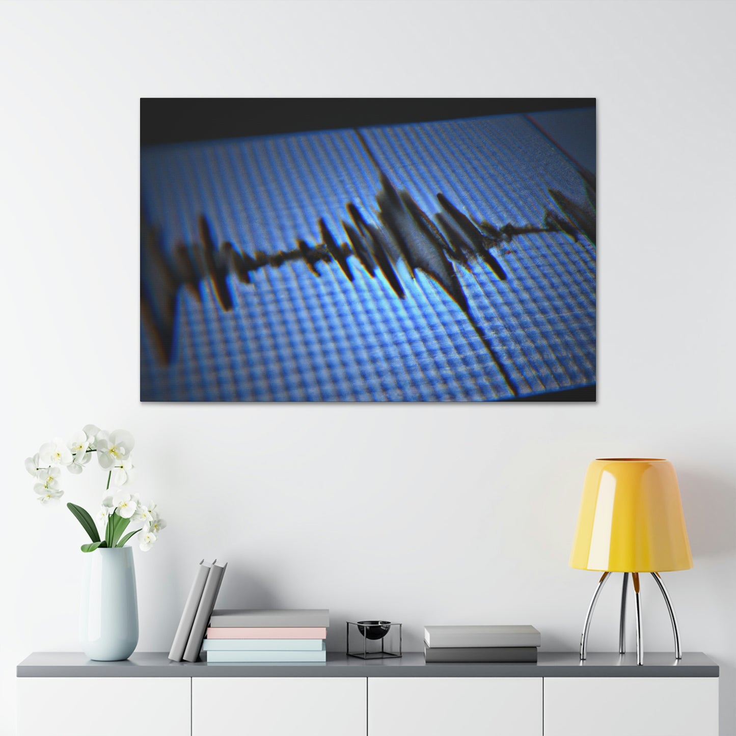 Power Relay - Canvas