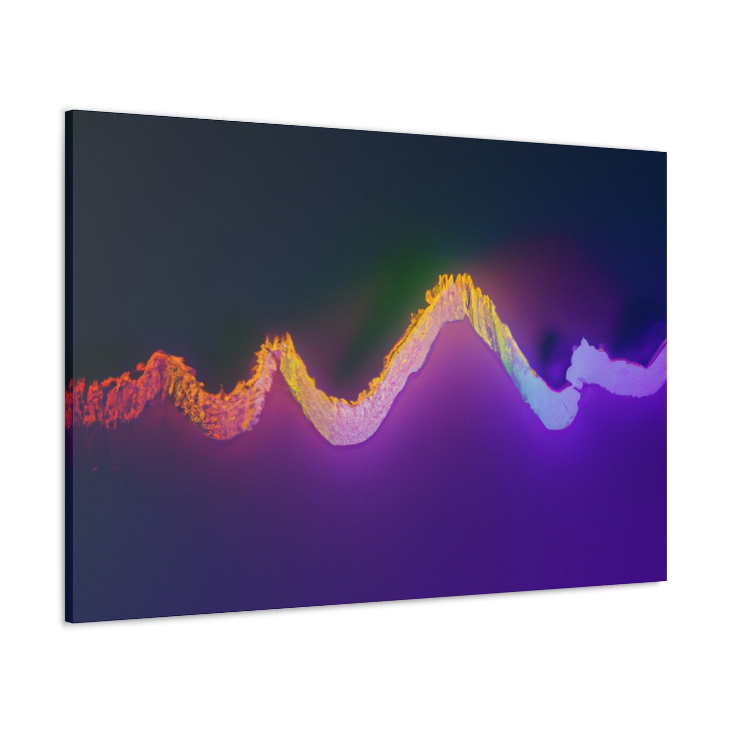 Power Socket - Canvas