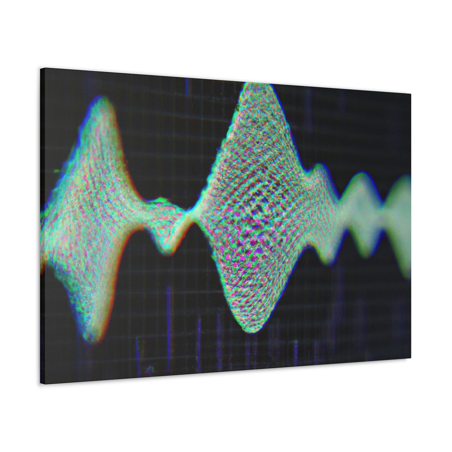 Geokick - Canvas