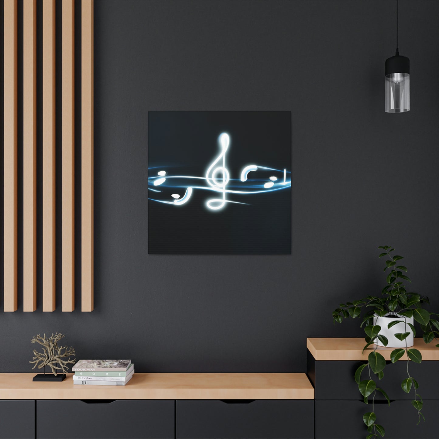 New Orleans - Canvas