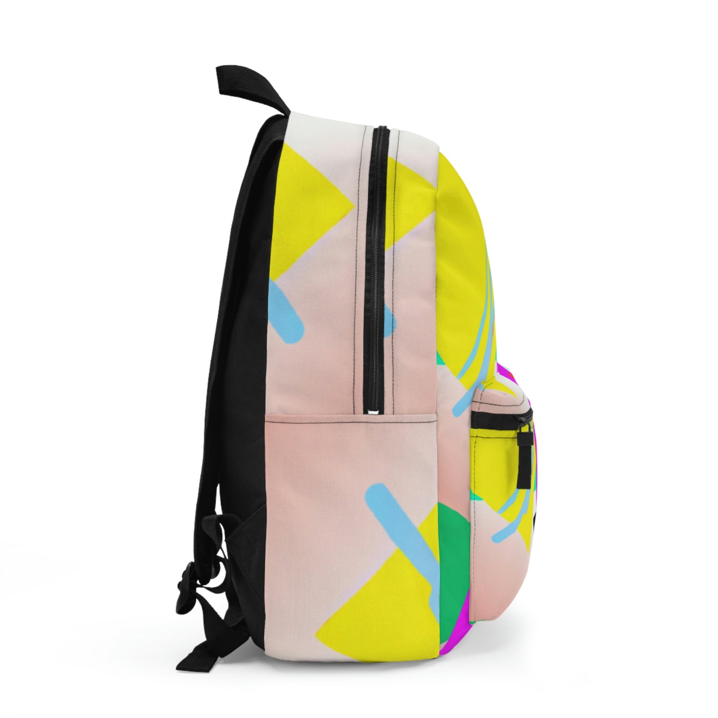 1987 - Backpack