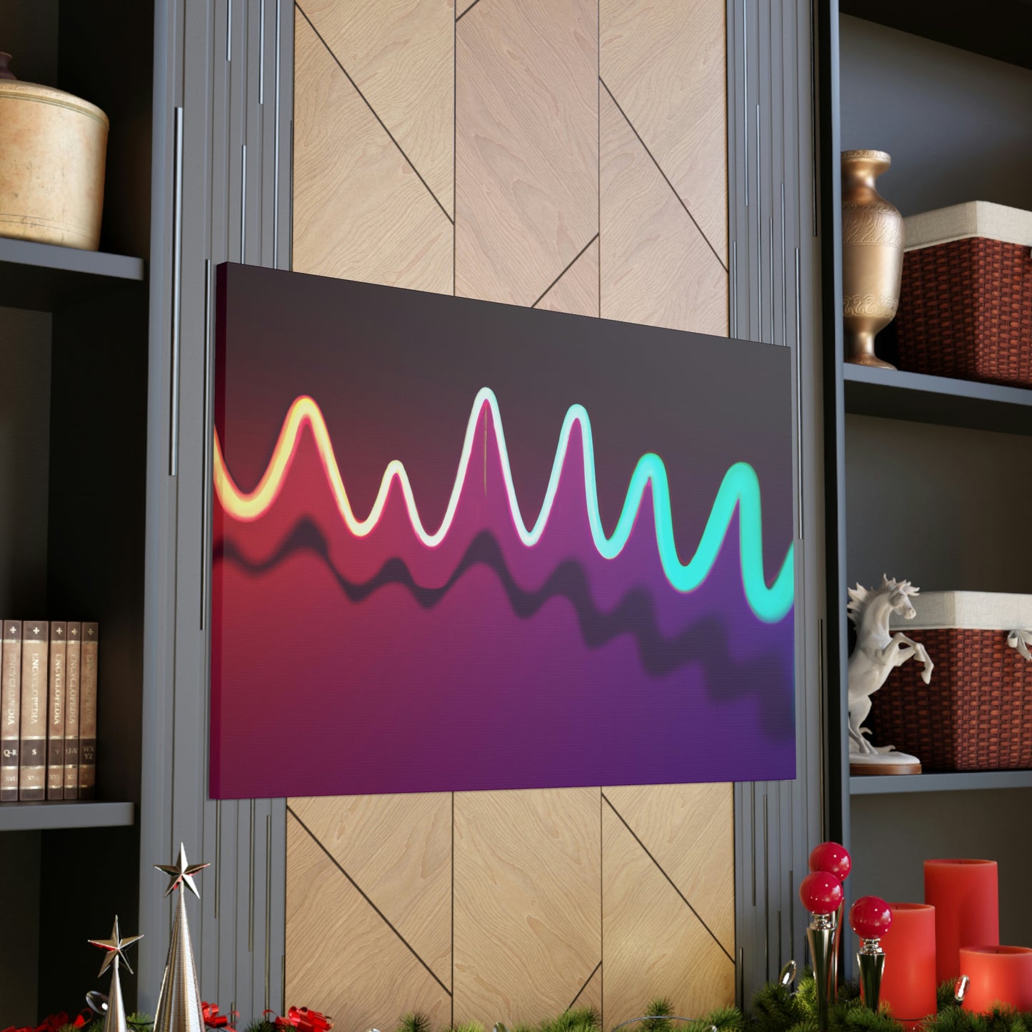Diode Bridge Rectifier - Canvas