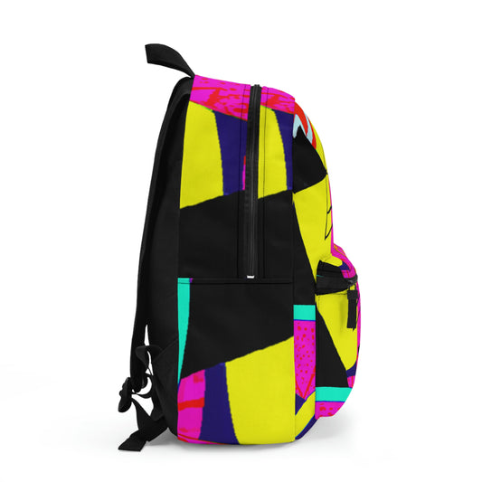 Giza - Backpack