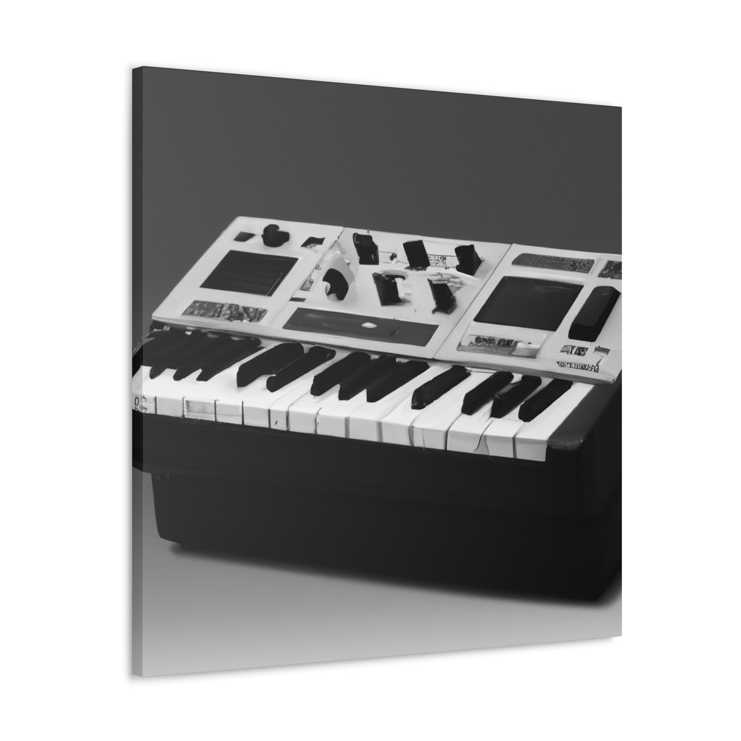 Switchboard - Canvas