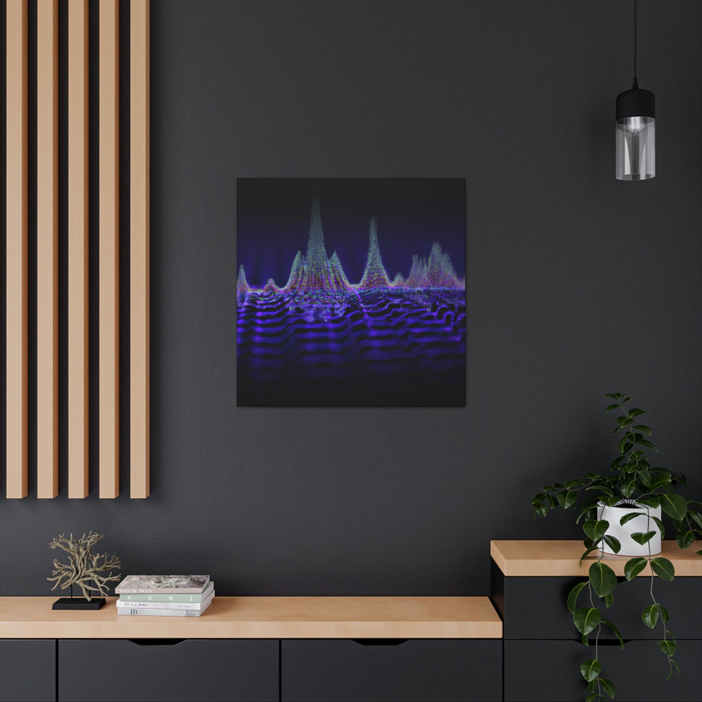 Switchup - Canvas