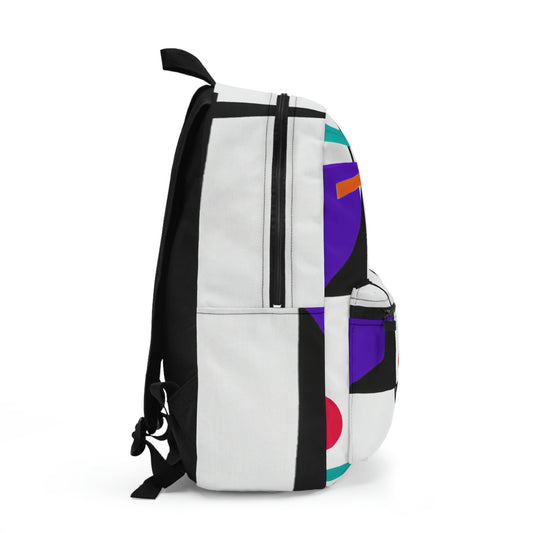 Clean - Backpack