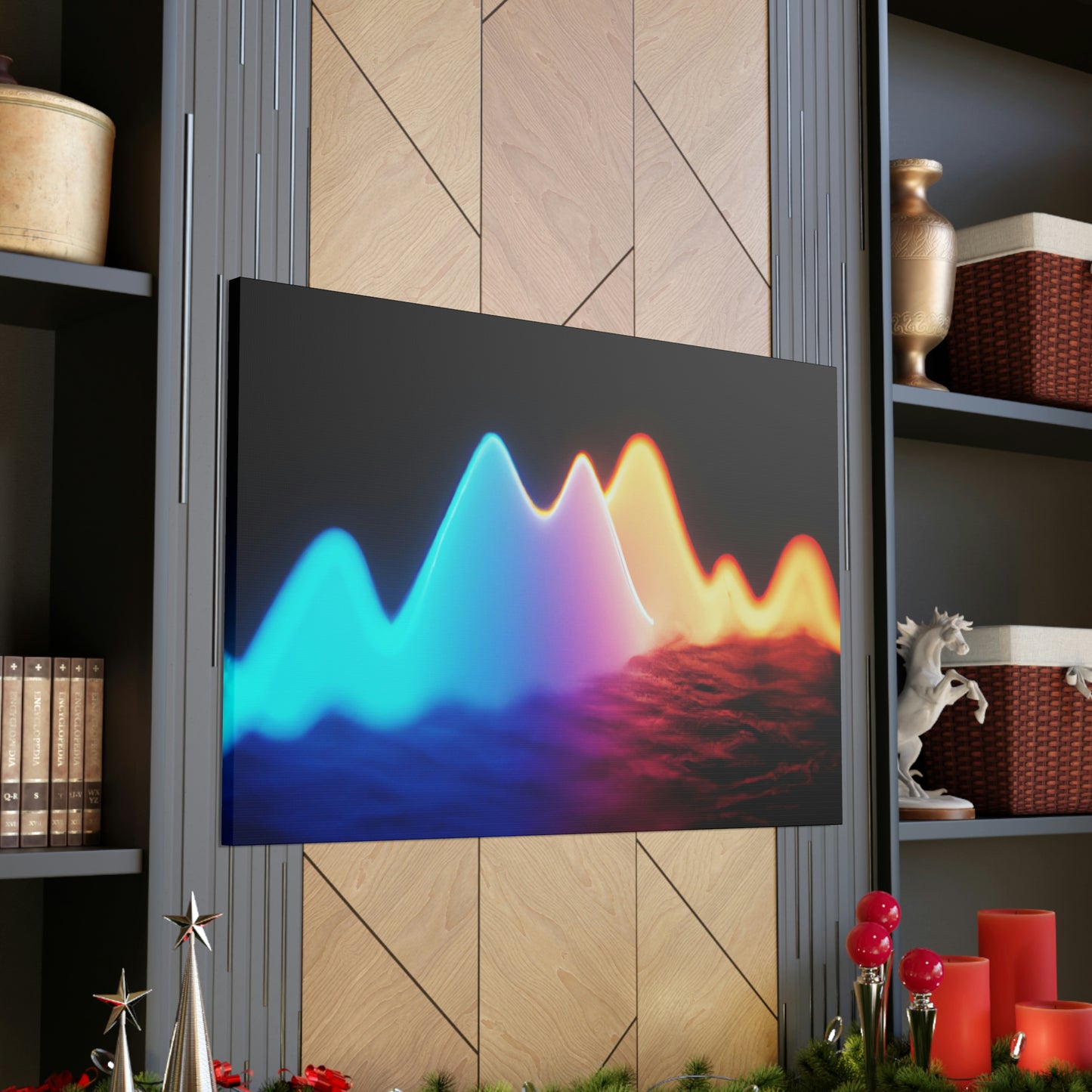 Sensor Reset - Canvas