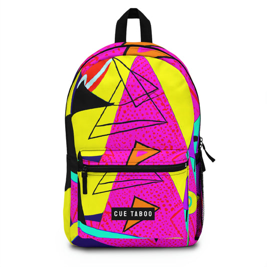 Giza - Backpack