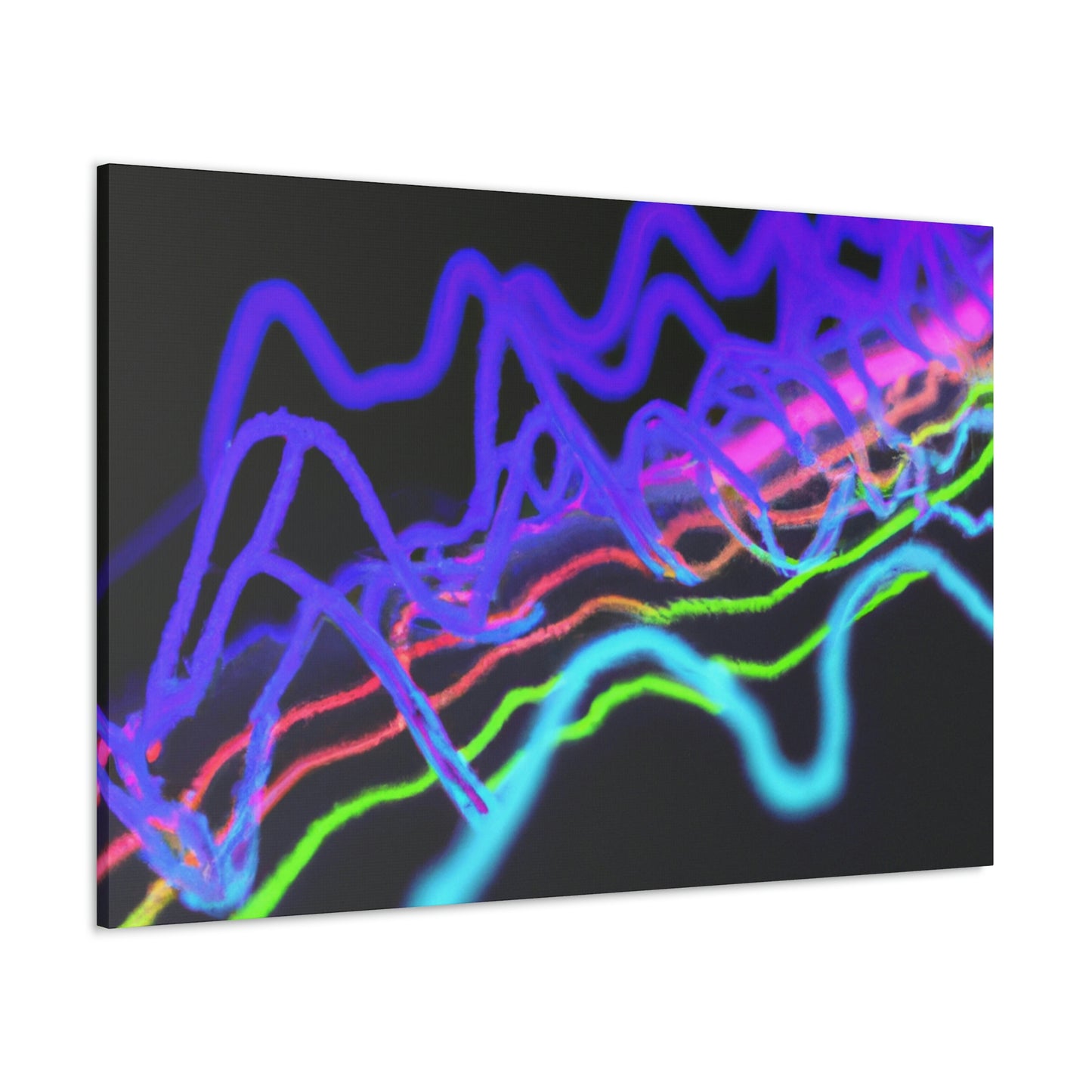 Voltage Converter - Canvas