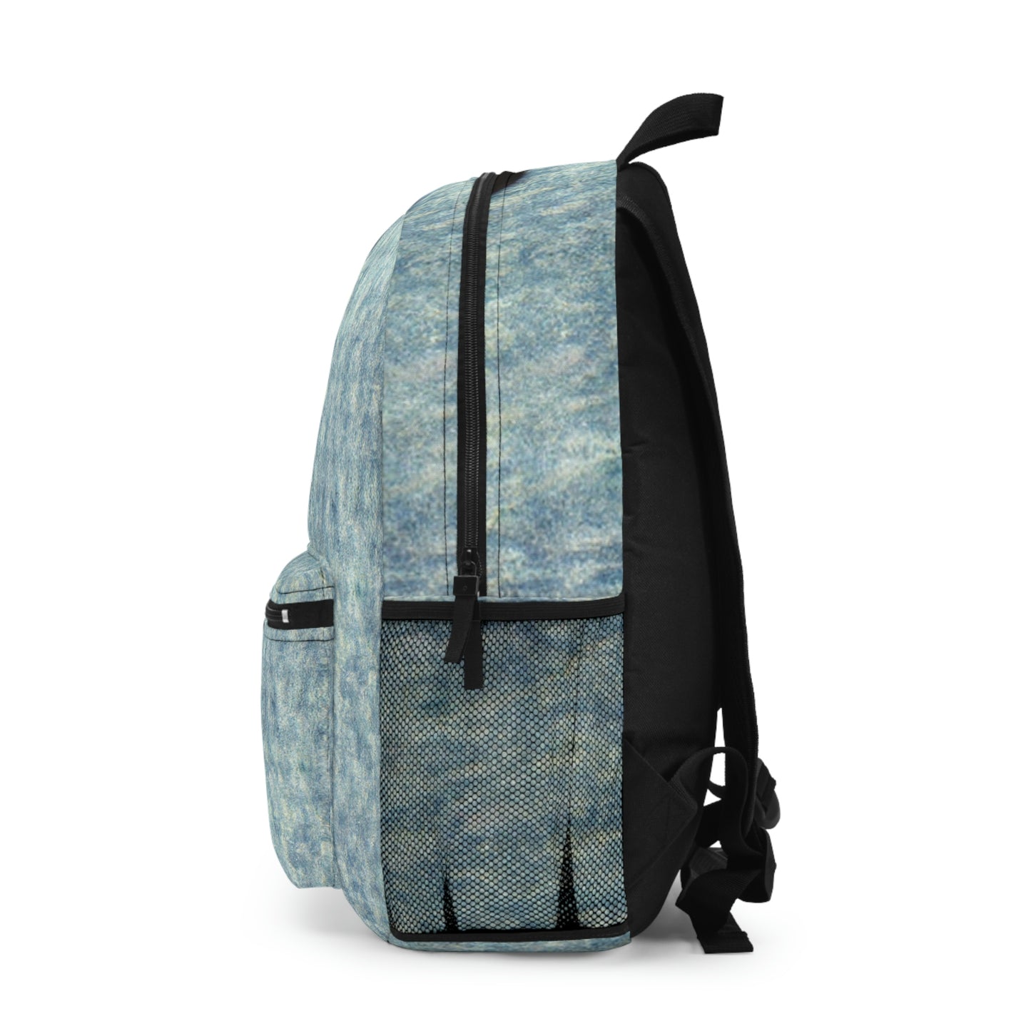 Upper Register - Backpack