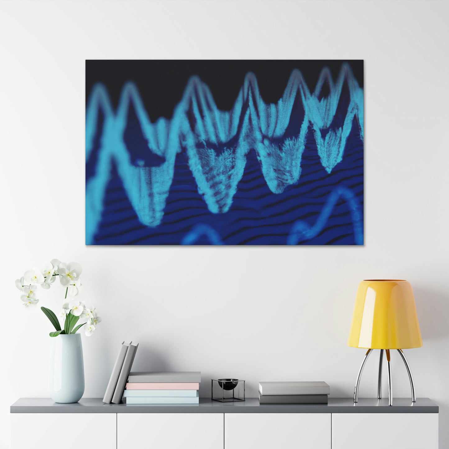 Re-Fused - Canvas