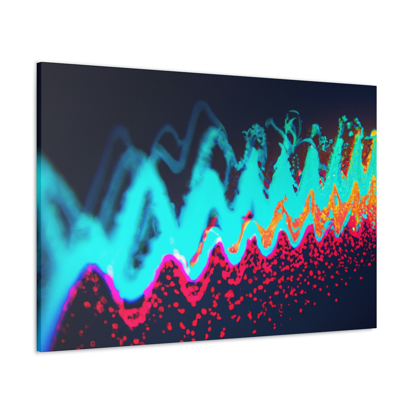 Fuse Block - Canvas