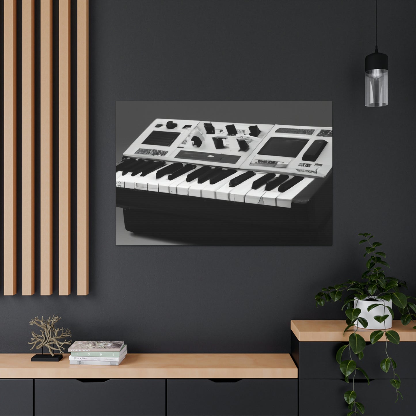 Switchboard - Canvas