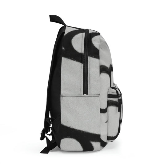 Peaceout - Backpack