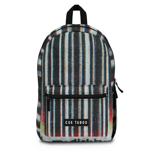 Trad - Backpack