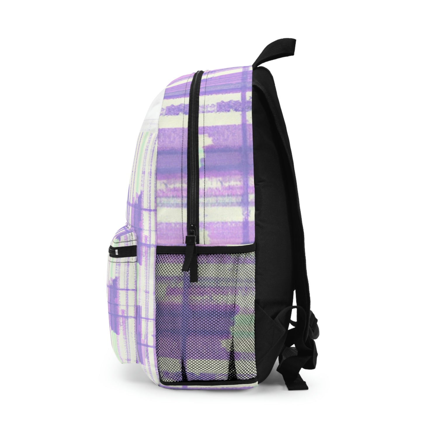 Session one - Backpack