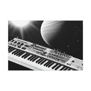 Voso - Canvas