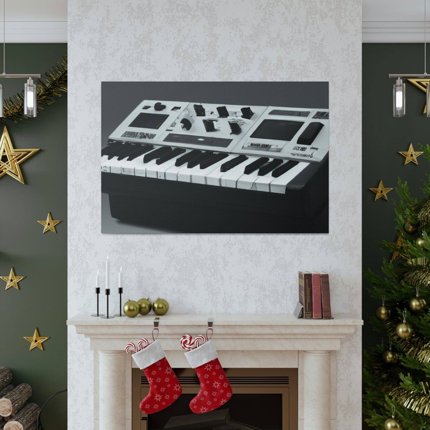 Switchboard - Canvas