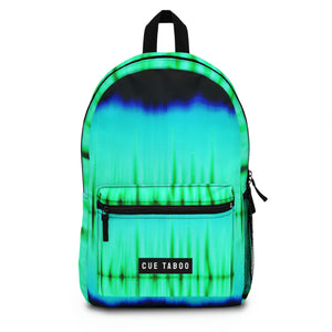 Full On - Backpack