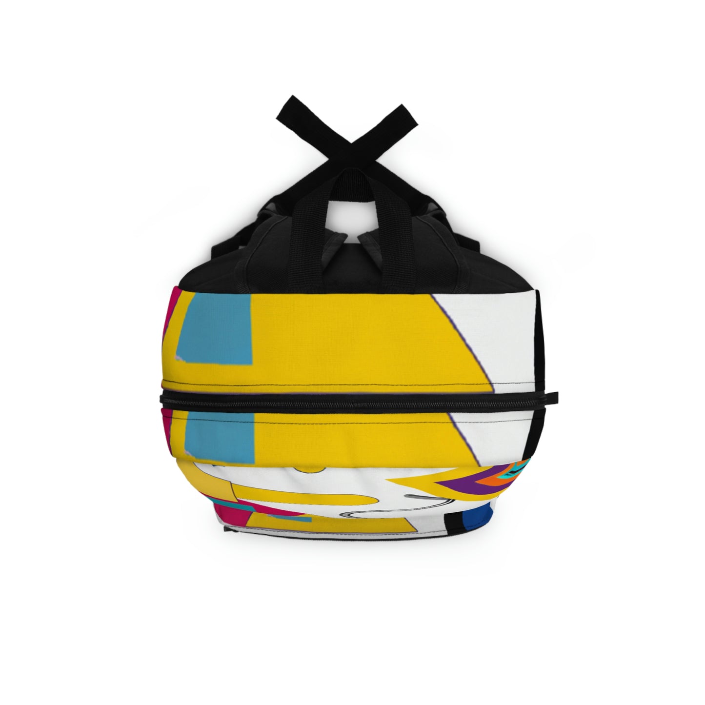 Wiggler - Backpack