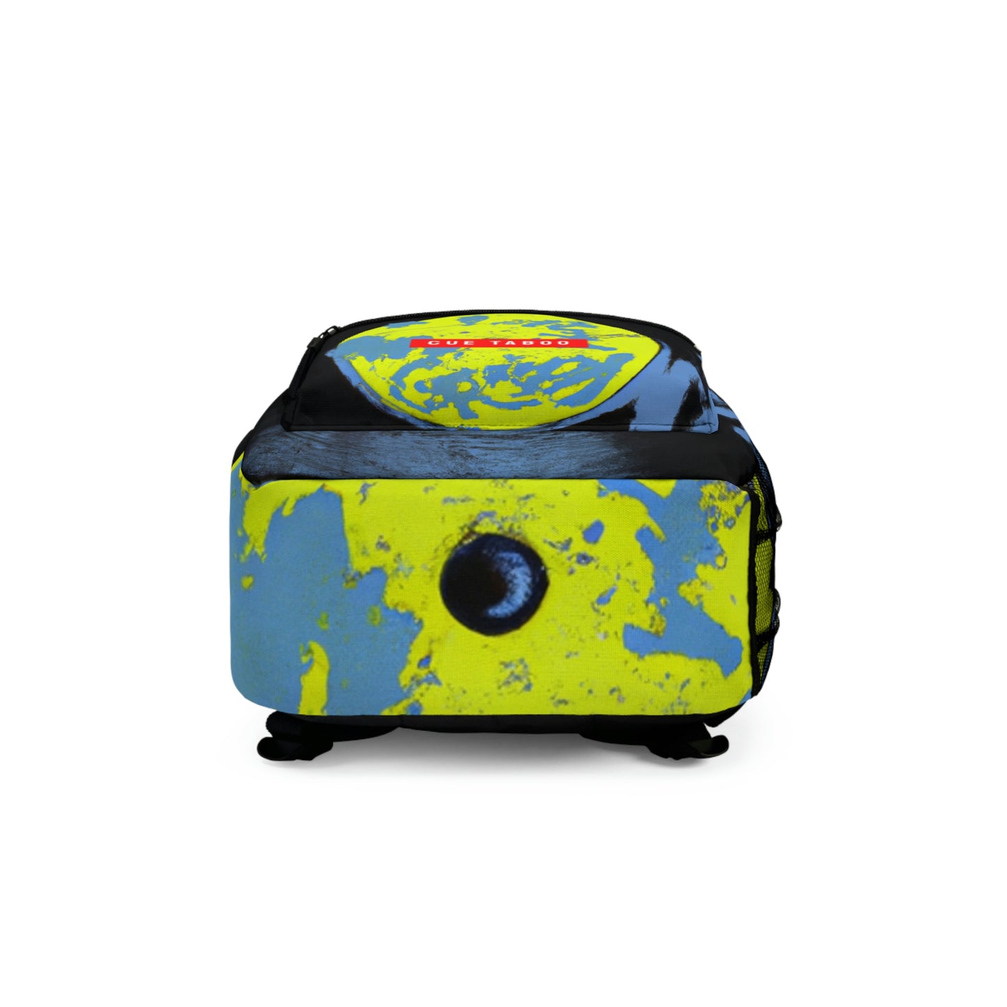 7 Inch - Backpack