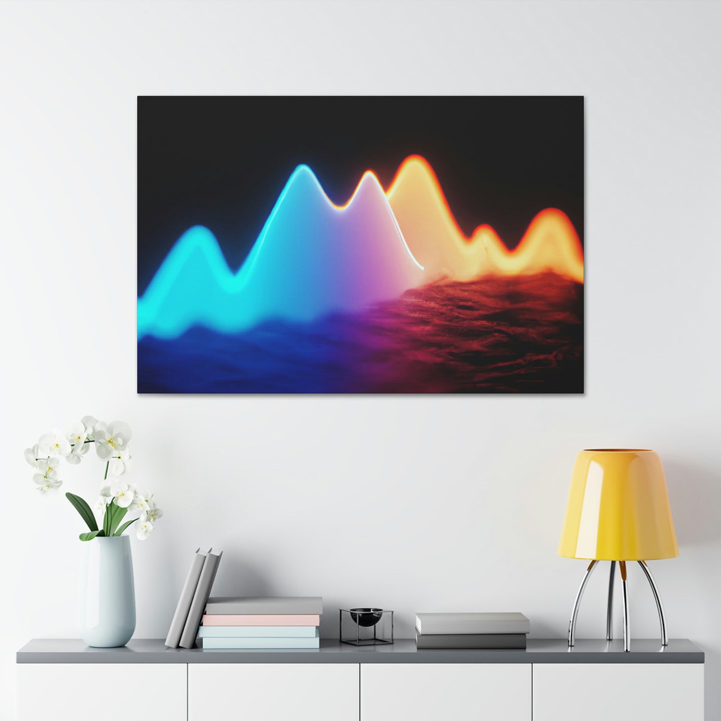 Sensor Reset - Canvas