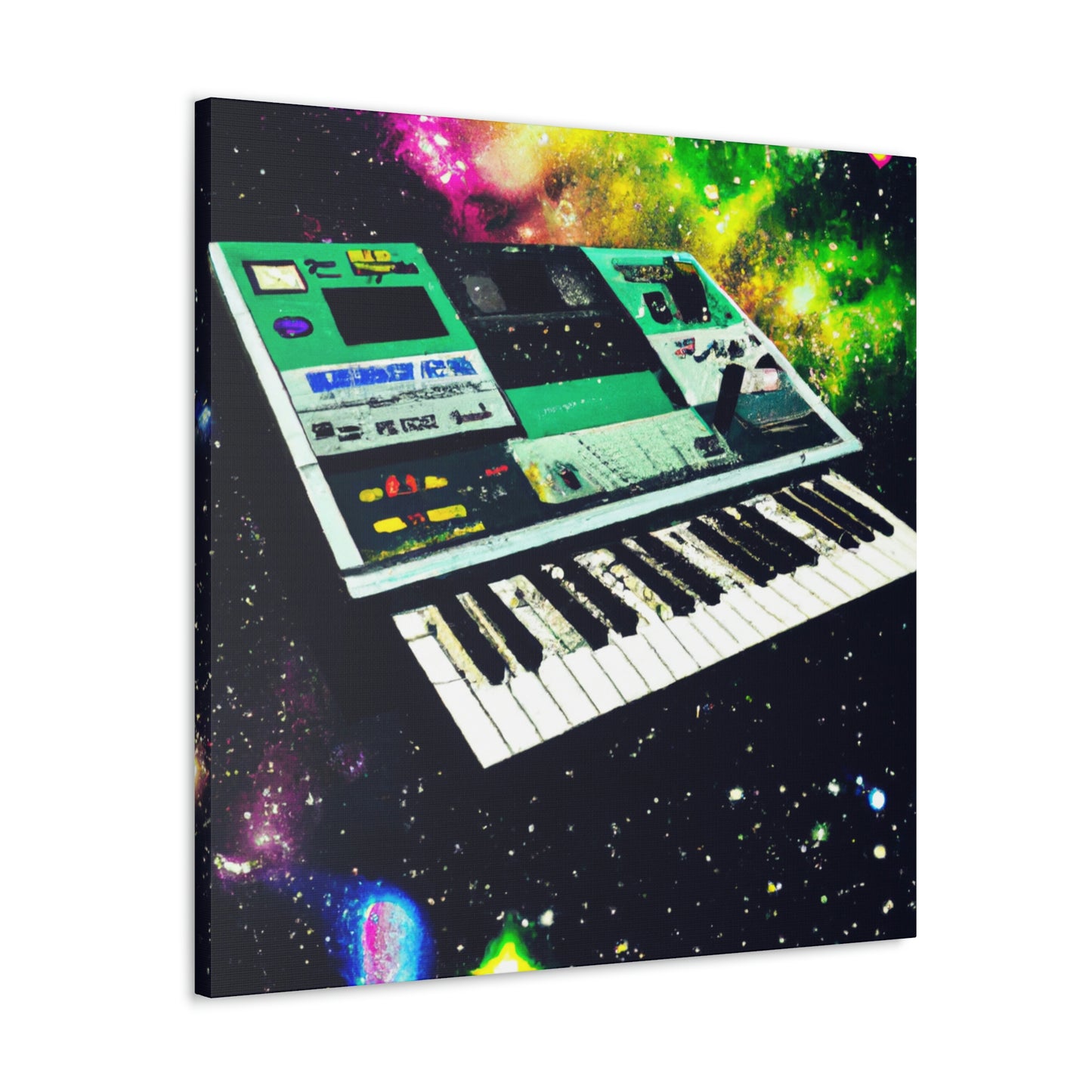 Air Rich Relay - Canvas
