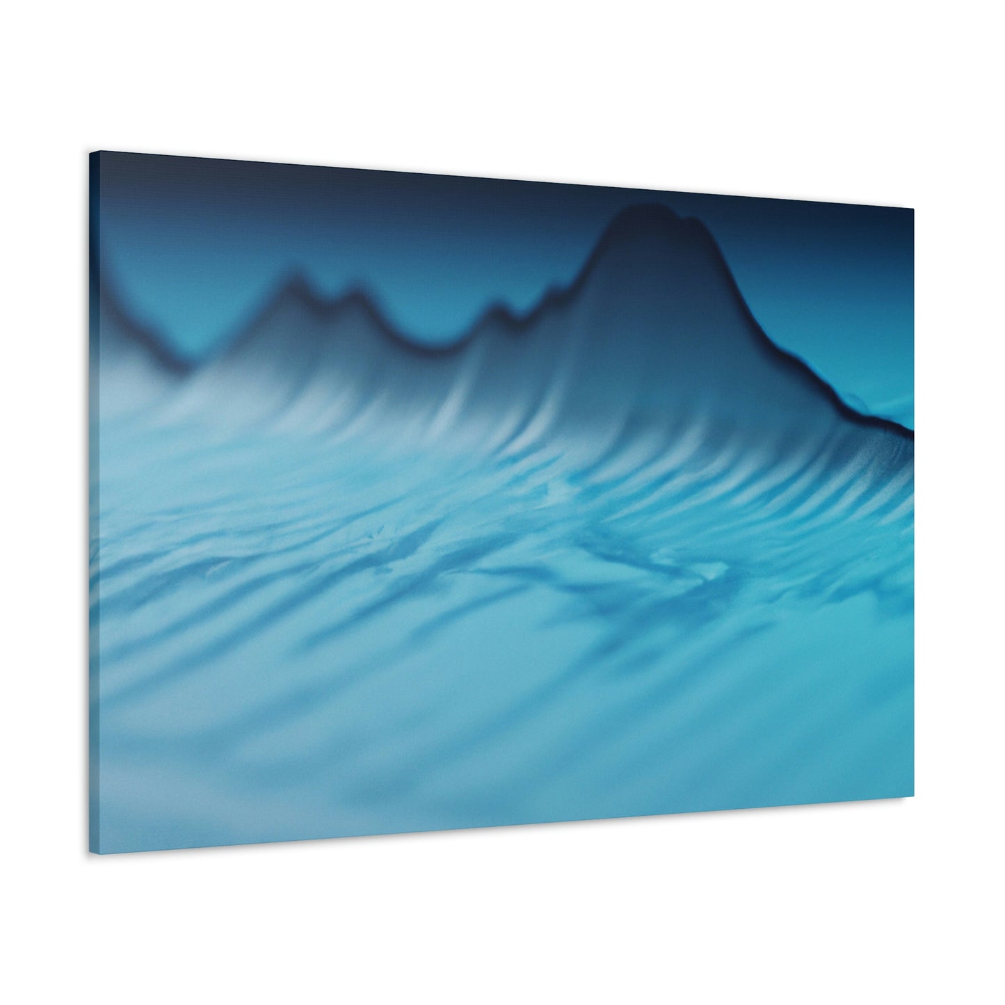 Phase Splitter Module. - Canvas