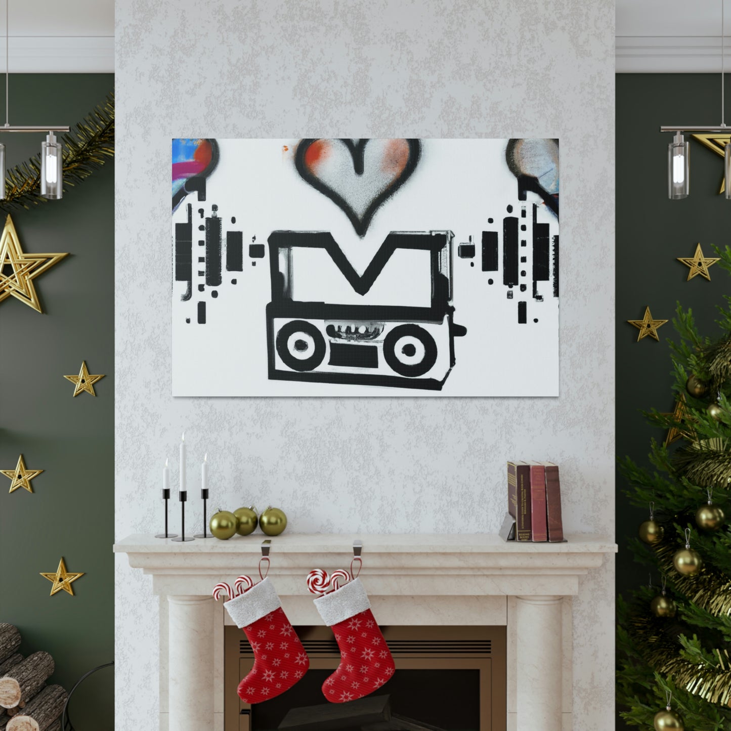 Filton - Canvas