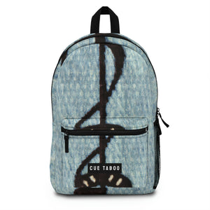 Upper Register - Backpack