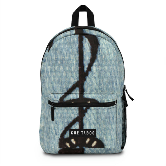 Upper Register - Backpack