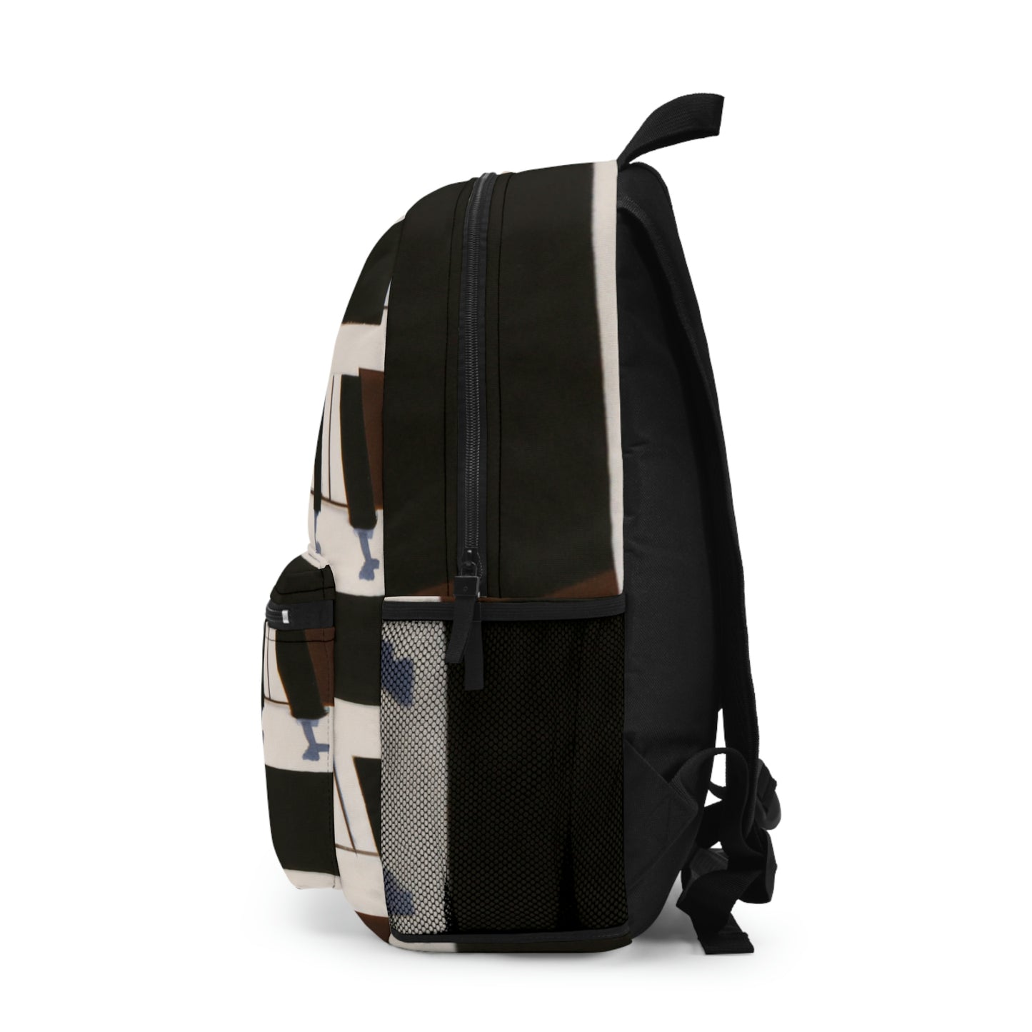 Octaves - Backpack