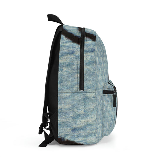 Upper Register - Backpack