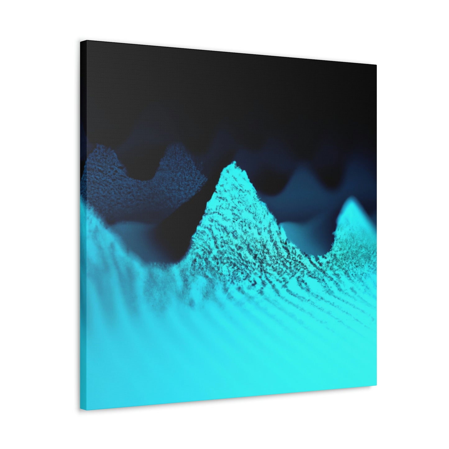 Intastella - Canvas