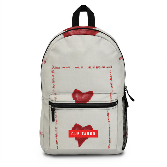 Pixel Love - Backpack