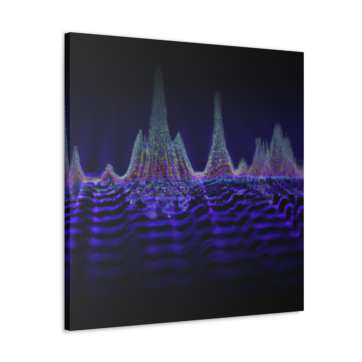 Switchup - Canvas