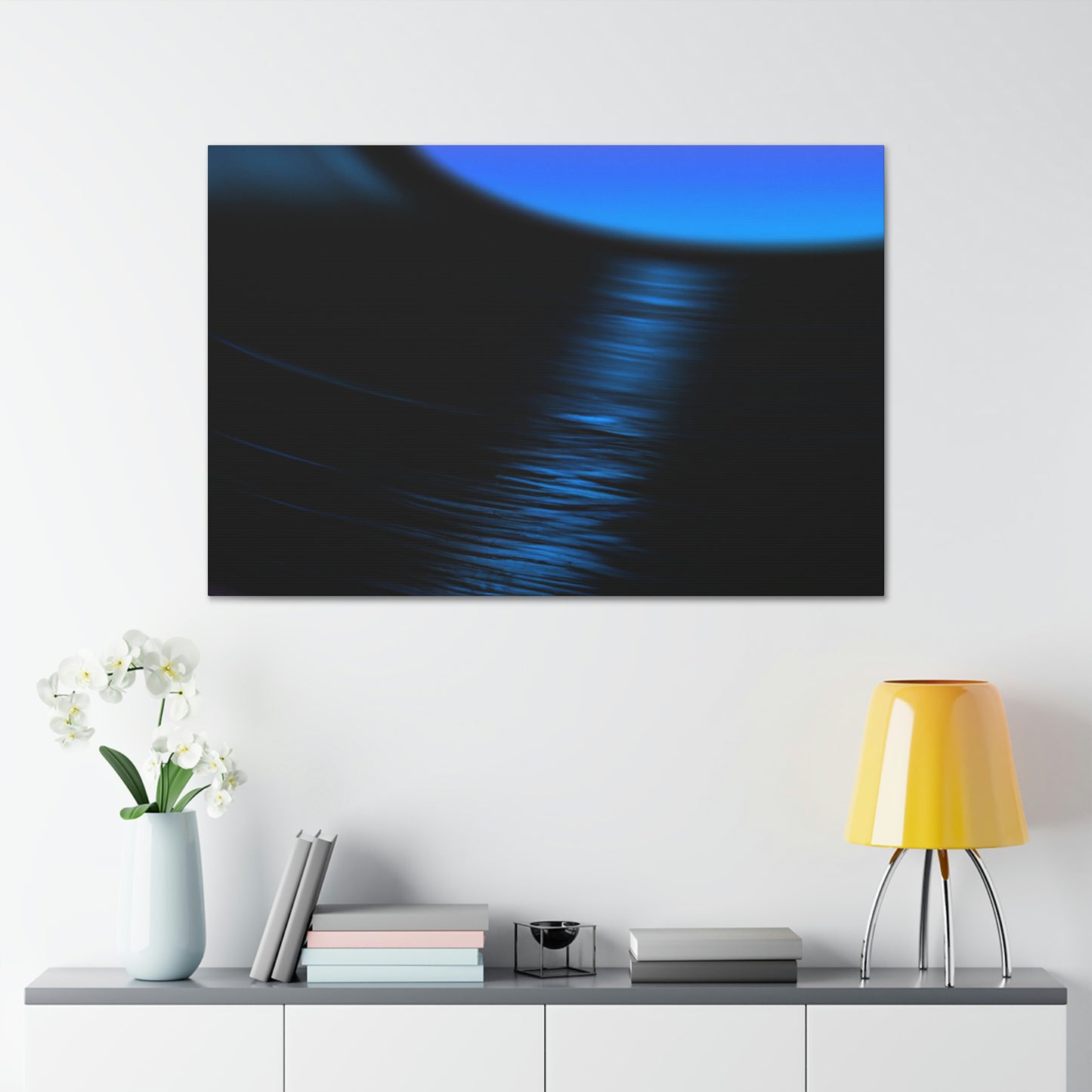 Indianapolis one - Canvas