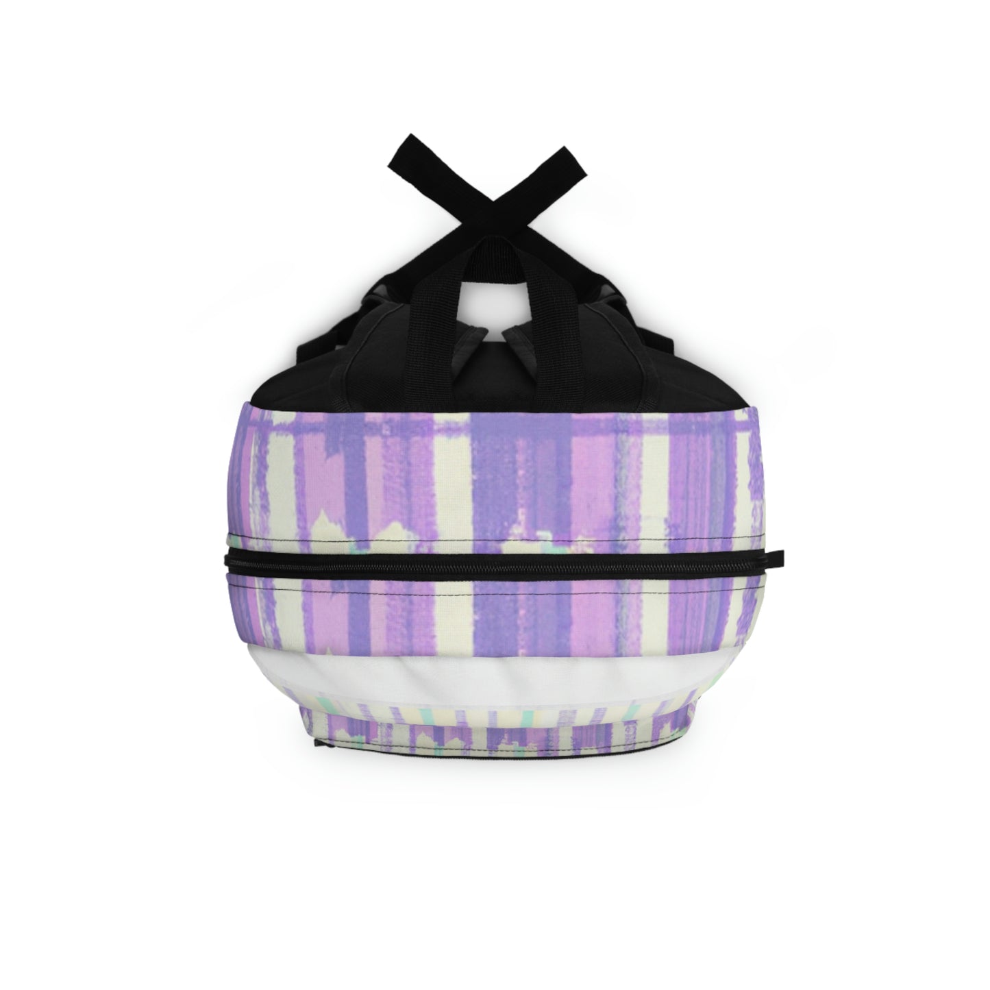 Session one - Backpack