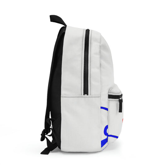 Tightey Whitey - Backpack