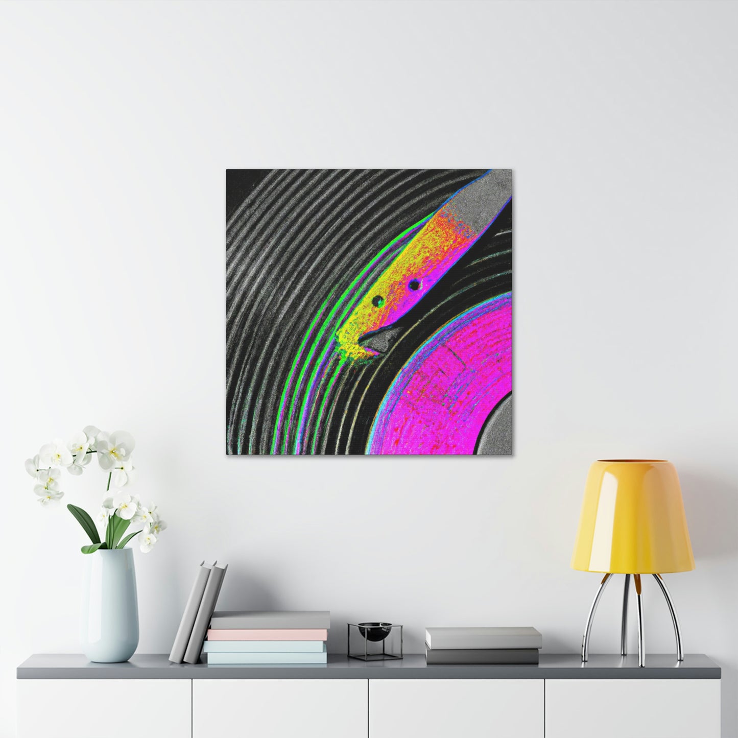 Portland - Canvas
