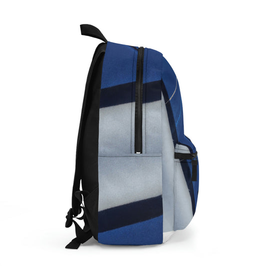Blu - Backpack