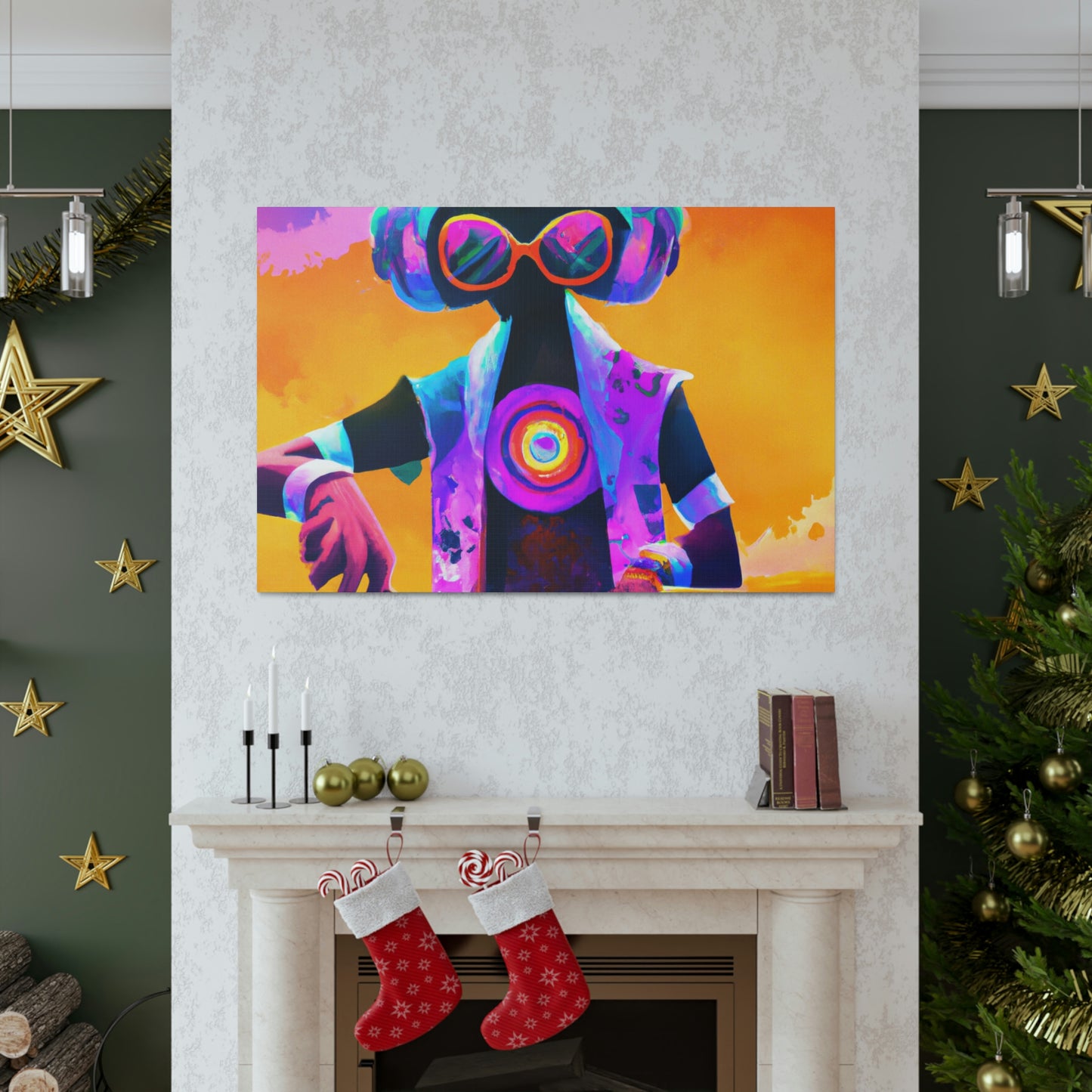 Dubstep - Canvas