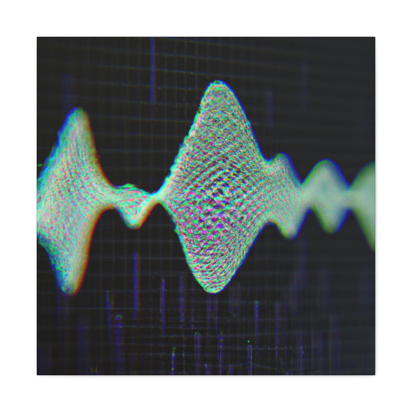 Geokick - Canvas