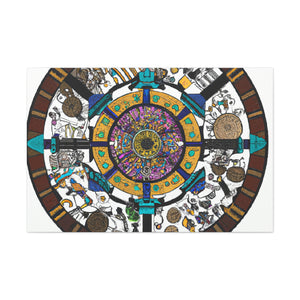 Springfield - Canvas