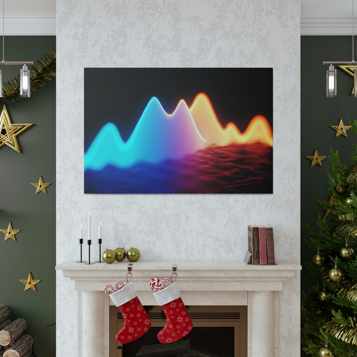 Sensor Reset - Canvas